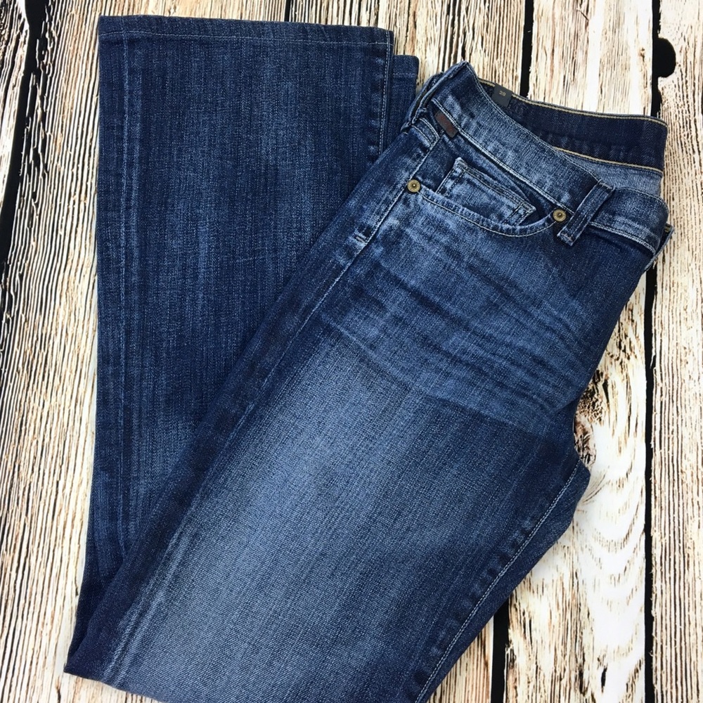 Citizens of Humanity 29 Kelly Jeans Bootcut